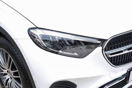Cụm Đèn Led High Performance