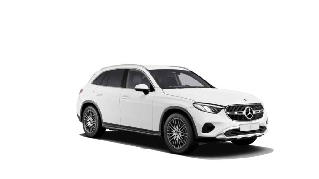 Mercedes-Benz GLC 200 4MATIC