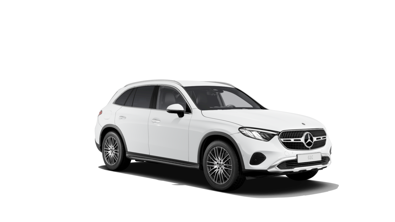 Mercedes-Benz GLC 200 4MATIC